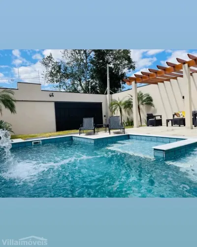 casa - João Aranha - Paulínia