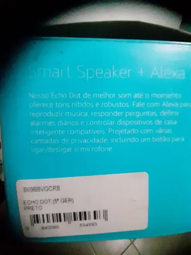 Alexa