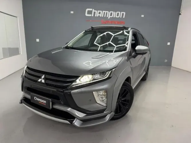 Mitsubishi Eclipse Cross HPE-S 1.5 AWD 165cv Aut. 2020