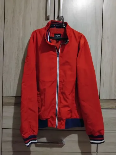 Jaqueta Forever 21 original usada tamanho M