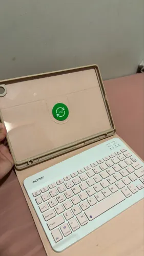 Samsung Galaxy Tab A9+ 11? 64GB + 4GB RAM