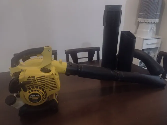 Soprador/Aspirador Sav 260 Vonder