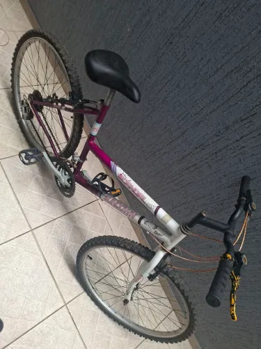Bicicleta SUNDOWN aro 26 21 marchas