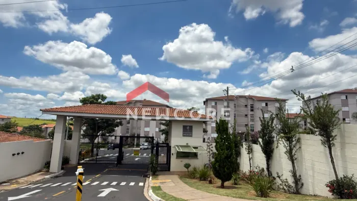 Apartamento em Rua Benedita Carvalho - Parque Campo Bonito - Indaiatuba/SP
