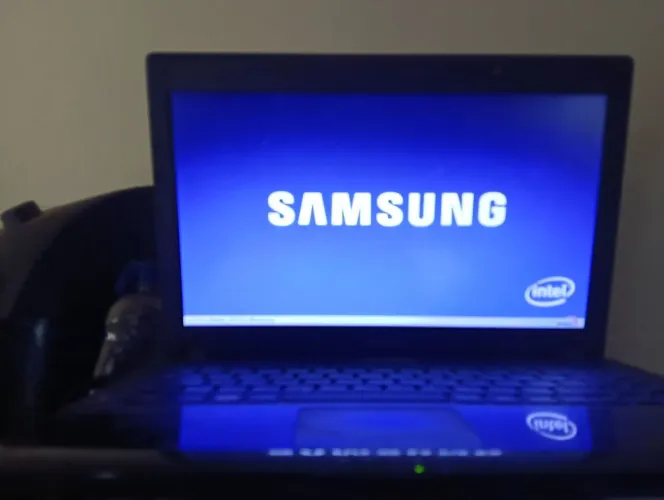 Notebook Samsung