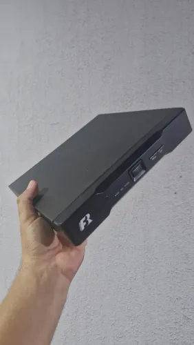 DVR FOCUSBRAS 15 CANAIS