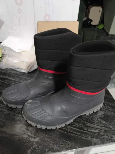 Bota de neve Quechua 43