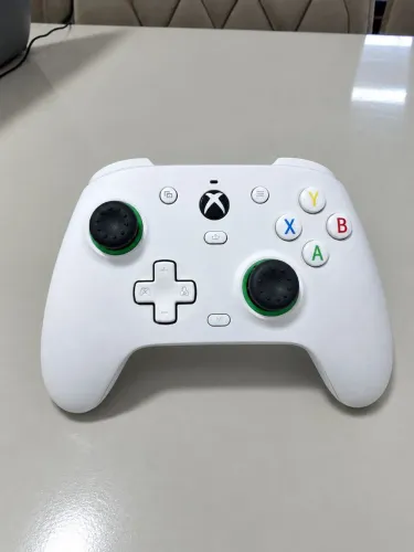 Controle xbox ou pc
