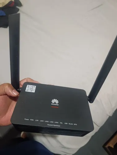 Roteador Huawei