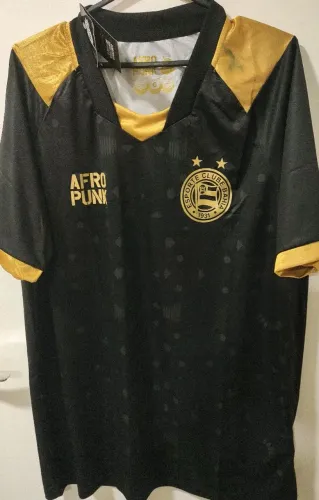 Camisa Bahia esporte Clube