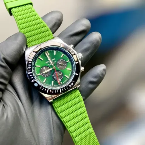 Relógio Breitling 6722