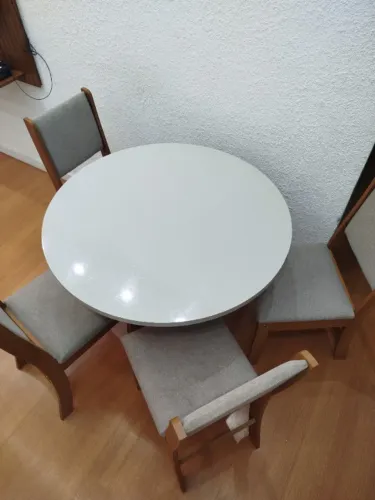 Mesa de jantar 