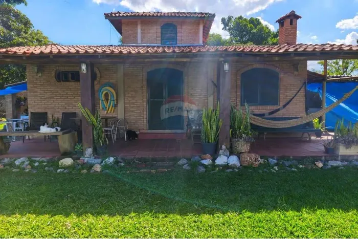 Chácara a venda ou troca em Caçapava Velha