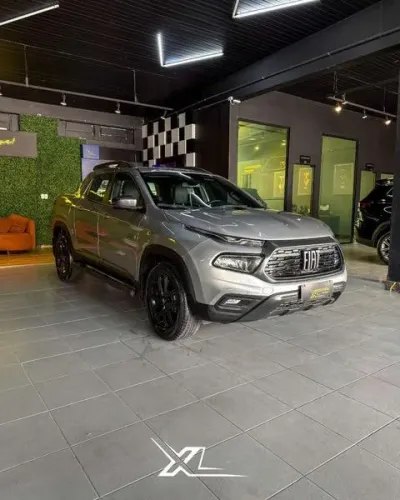 Fiat Toro Ultra 2.0 16V 4X4 Diesel AUT 2022