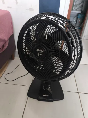 Ventilador