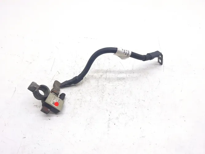 Cabo Polo Negativo Bateria Hyundai Santa Fé 3.5 2011
