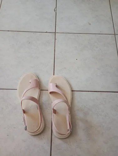 Acessórios e sapatos