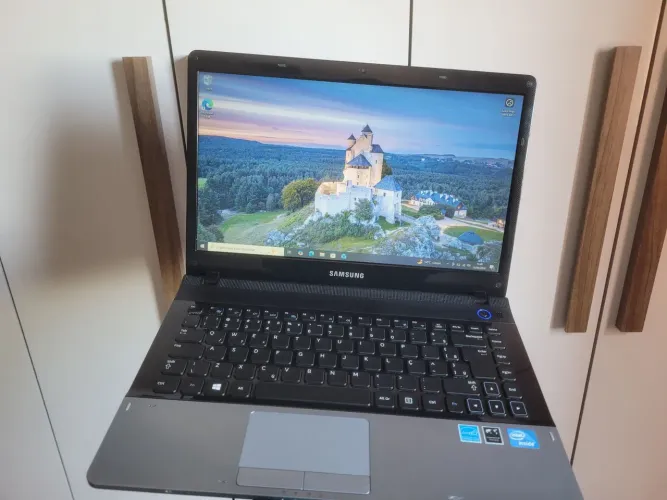 Notebook samsung  ÓTIMO ESTADO 