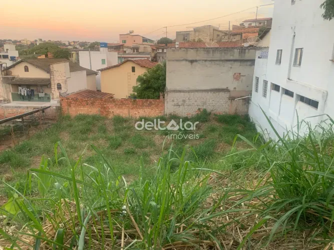 Terreno à venda, Planalto, Belo Horizonte, MG