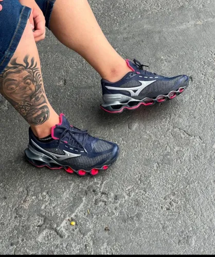 MIZUNO PROPHECY 15