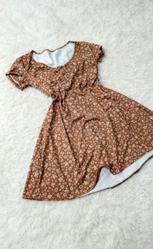 Vestido shein tamanho P