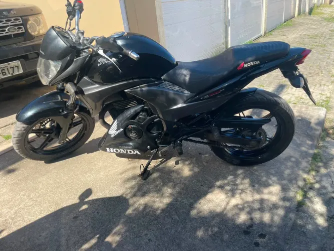 CB 300 2011