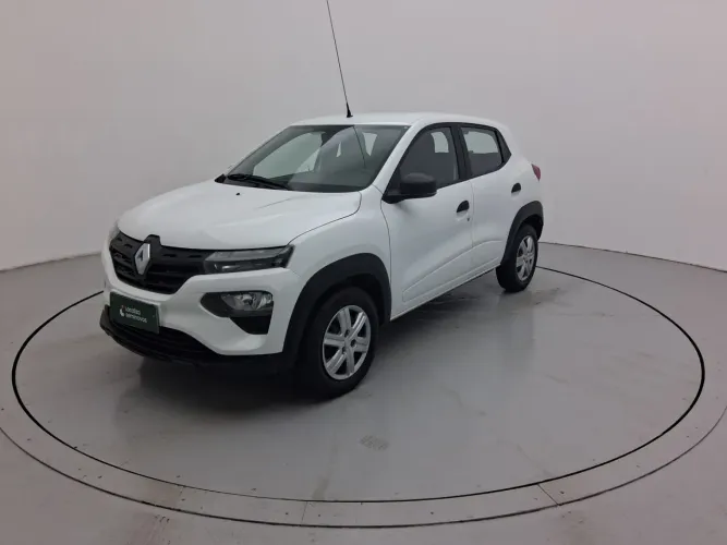 Renault Kwid 1.0 Zen 2026