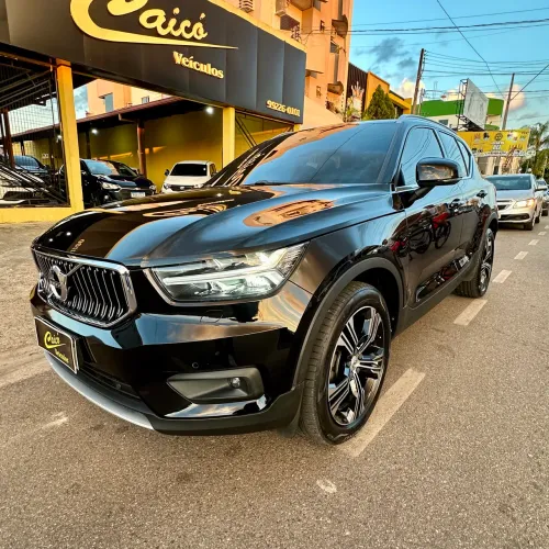 Volvo XC40 XC 40 T-4 Inscription 2.0 190cv FWD 2021