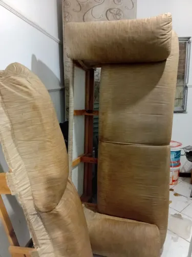 Vendo esse Sofá todo bom