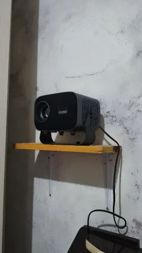 Projetor vevshao a12