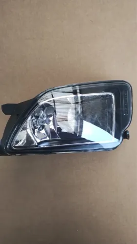 Genuíno Vw Farol Milha Gol Voyage G6 2012 A 2015 2016 Ld 5u0941700