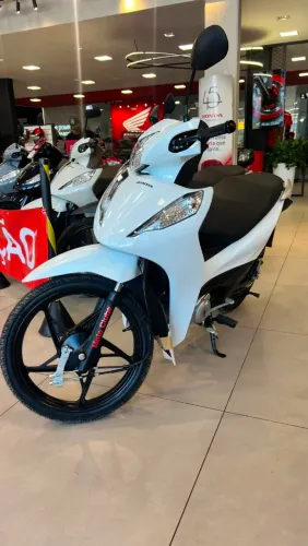 BIZ 125 ES PRONTA ENTREGA