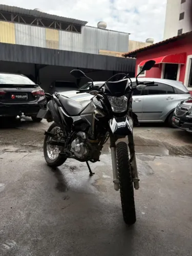 Honda NXR 160 Bros ESDD