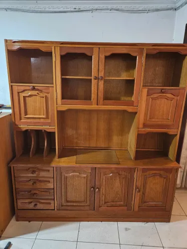Estante buffet