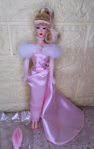 Boneca Barbie Collector Enchanted Evening