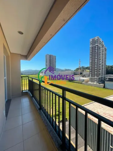 APARTAMENTO - TAMBORÉ 1 - SP