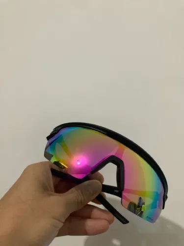 Óculos de Ciclismo Oakley