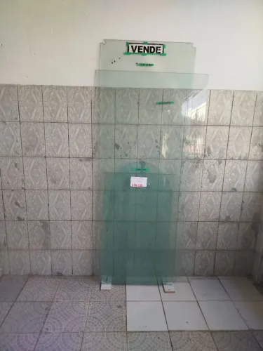 Vidros temperados