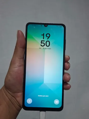 ? SAMSUNG GALAXY A06 - 128GB ?