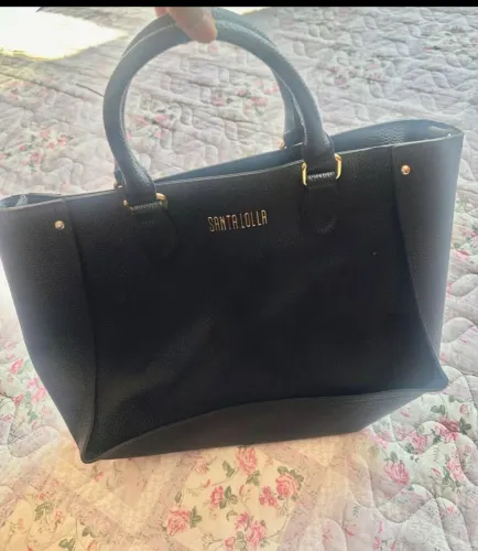 Bolsa Santa lolla 