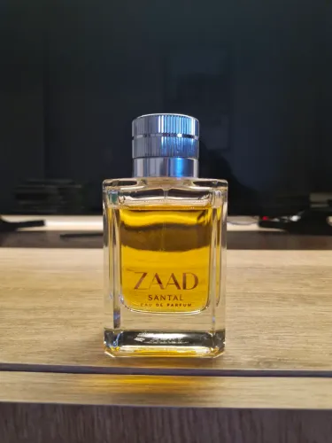 Perfume Zaad Santal Eau de Parfum