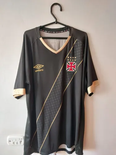 Camisa Vasco umbro III 2015 - 3G