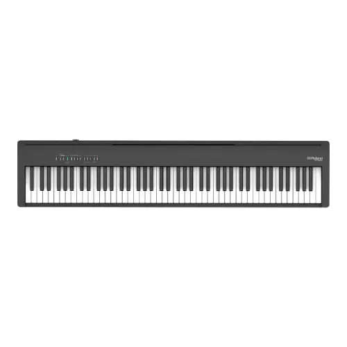 Piano Digital Roland FP 30 Bk 88 Teclas 