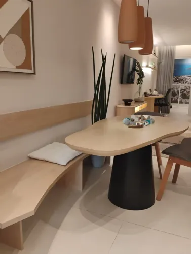 Apartamentos no Bairro de Fátima - Rua Nossa Senhora de Fátima
