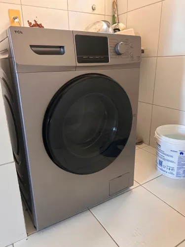 Vendo lava e seca 