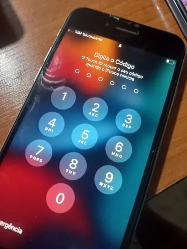 IPhone 6s