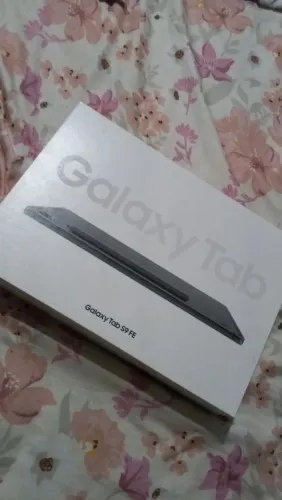 Tab s9 fe