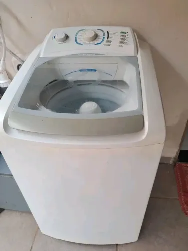 Maquina de lavar