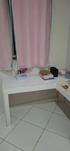 Penteadeira escrivaninha