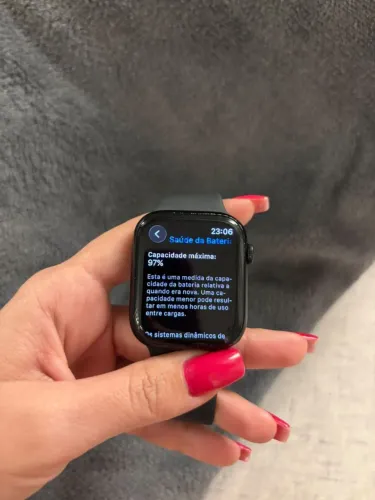 Apple watch Serie 8